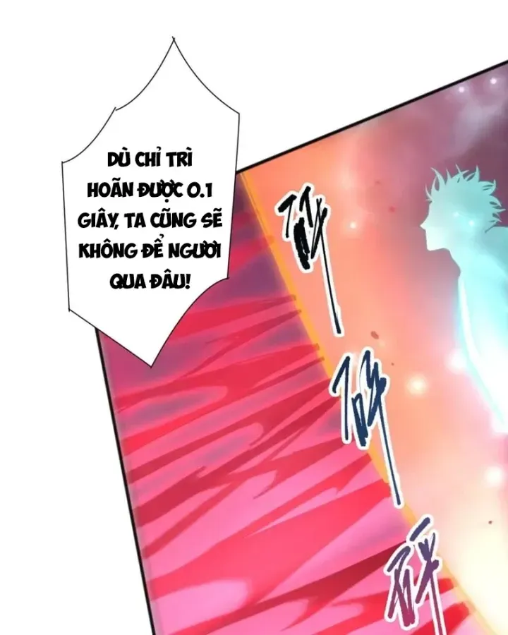 Thảm Họa Tử Linh Sư - Chap 292 - Trang 96