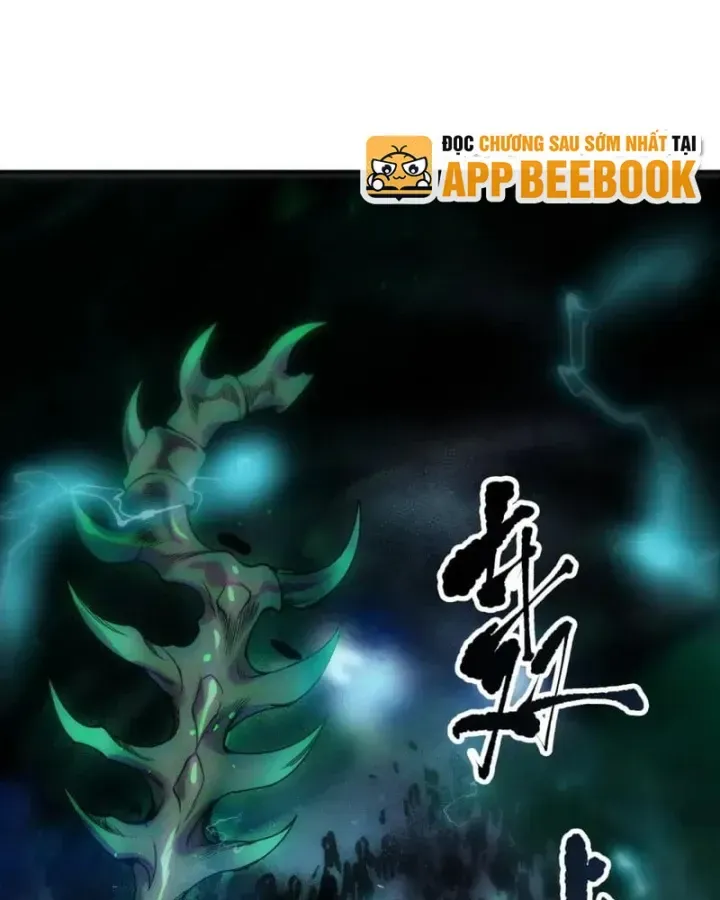 Thảm Họa Tử Linh Sư - Chap 292 - Trang 98