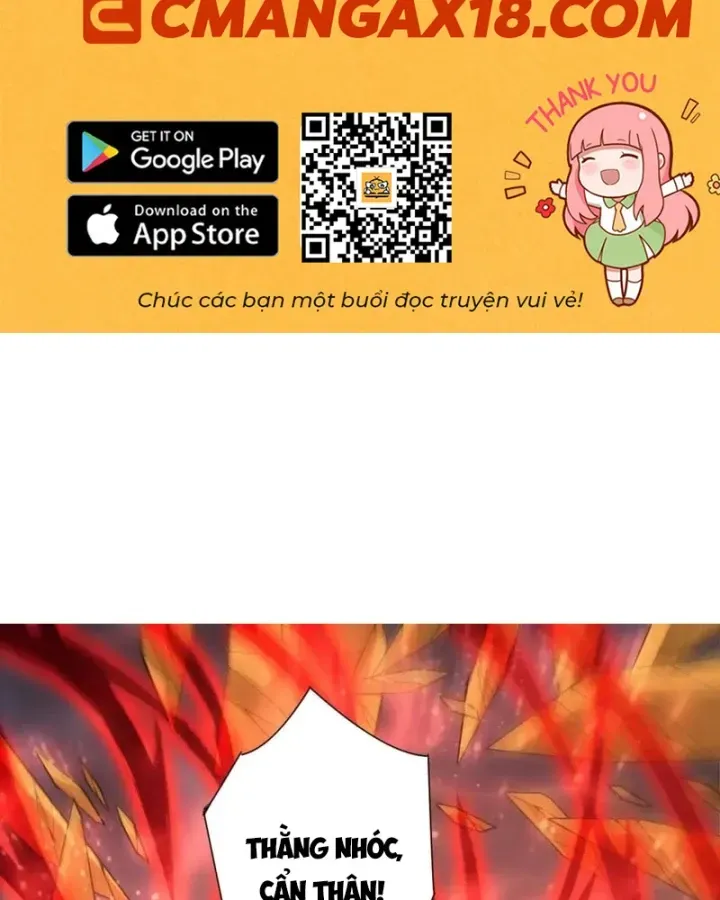 Thảm Họa Tử Linh Sư - Chap 293 - Trang 2