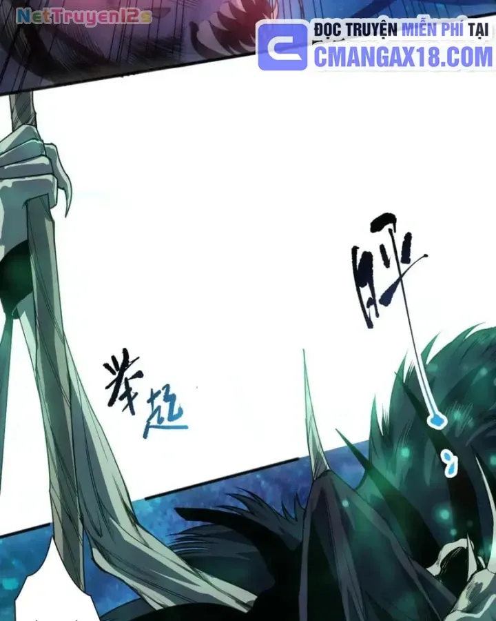 Thảm Họa Tử Linh Sư - Chap 293 - Trang 11
