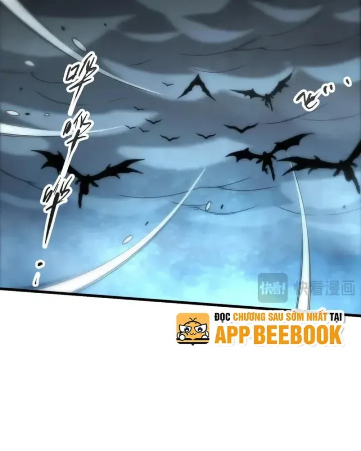 Thảm Họa Tử Linh Sư - Chap 293 - Trang 102