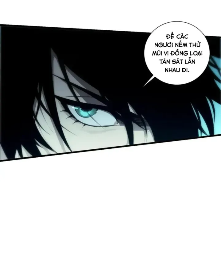 Thảm Họa Tử Linh Sư - Chap 293 - Trang 103