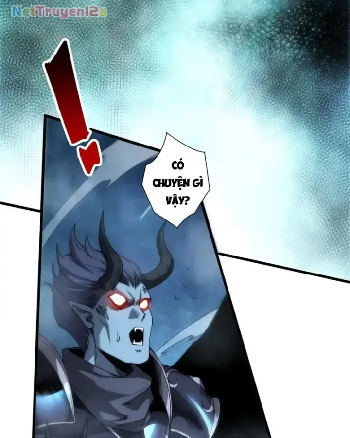 Thảm Họa Tử Linh Sư - Chap 293 - Trang 107