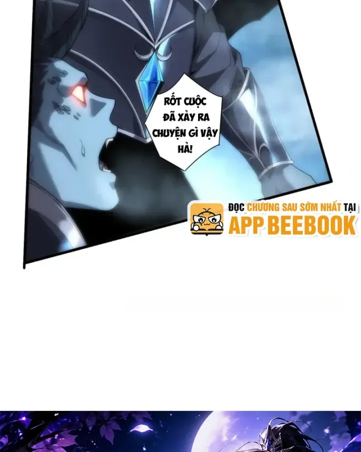 Thảm Họa Tử Linh Sư - Chap 293 - Trang 108