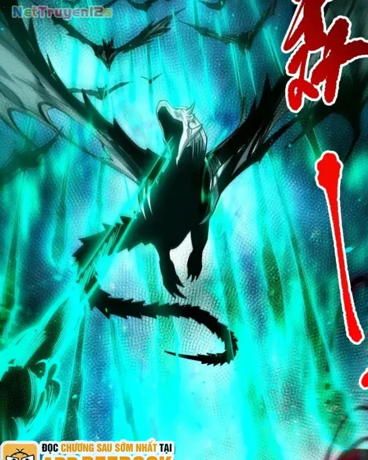 Thảm Họa Tử Linh Sư - Chap 293 - Trang 18