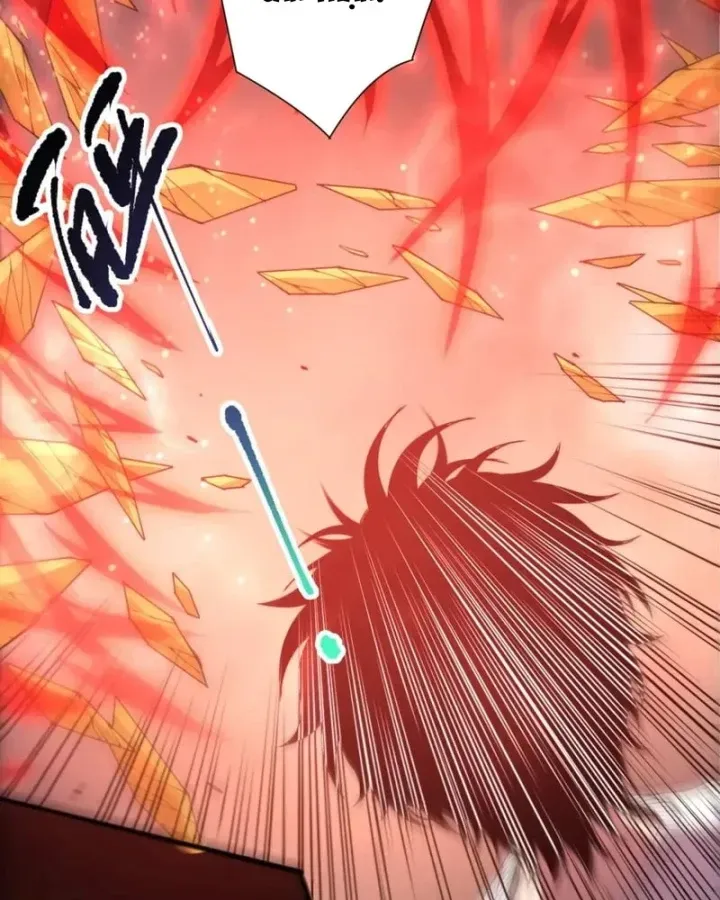 Thảm Họa Tử Linh Sư - Chap 293 - Trang 3