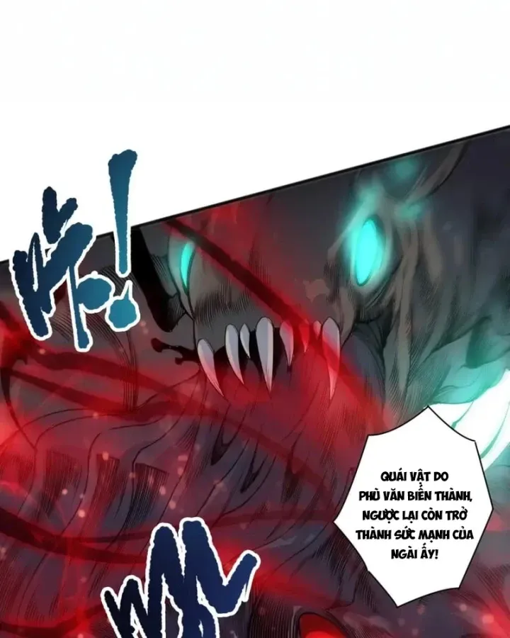 Thảm Họa Tử Linh Sư - Chap 293 - Trang 32