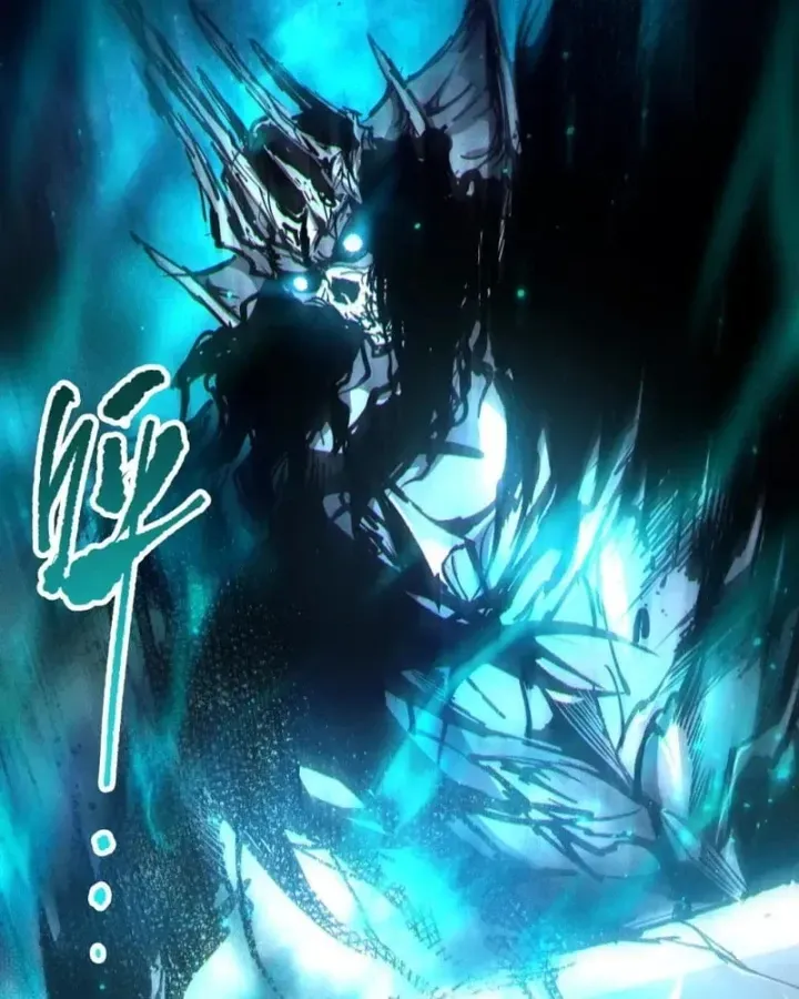 Thảm Họa Tử Linh Sư - Chap 293 - Trang 49