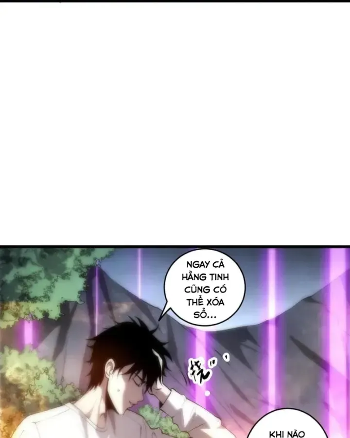 Thảm Họa Tử Linh Sư - Chap 293 - Trang 64