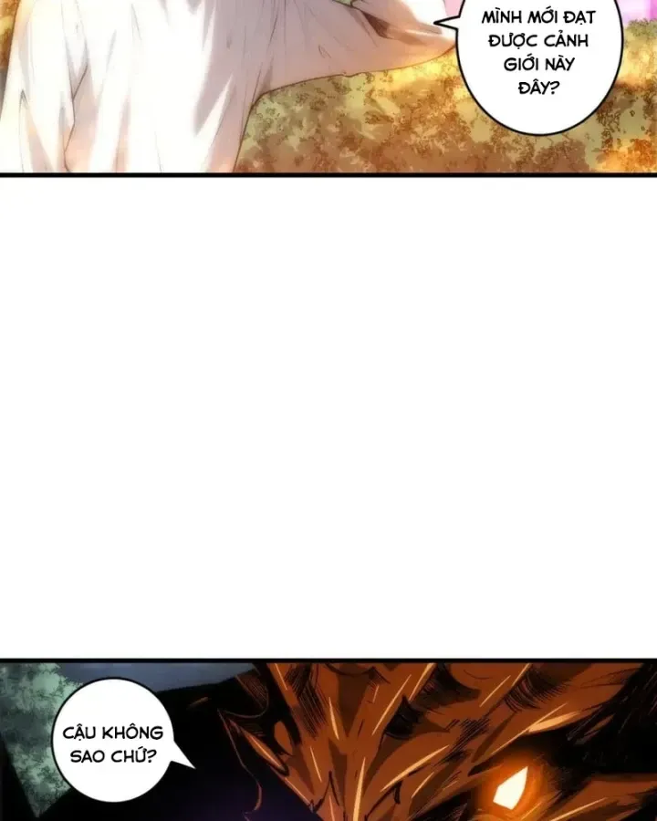 Thảm Họa Tử Linh Sư - Chap 293 - Trang 65