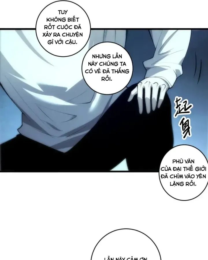 Thảm Họa Tử Linh Sư - Chap 293 - Trang 68