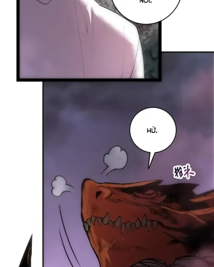 Thảm Họa Tử Linh Sư - Chap 293 - Trang 70