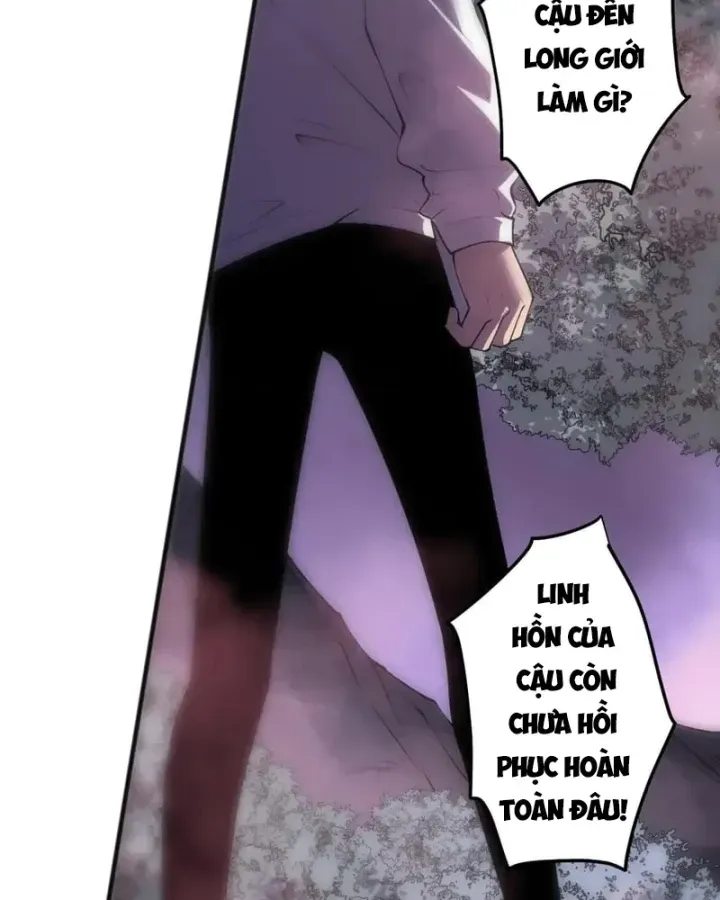 Thảm Họa Tử Linh Sư - Chap 293 - Trang 74