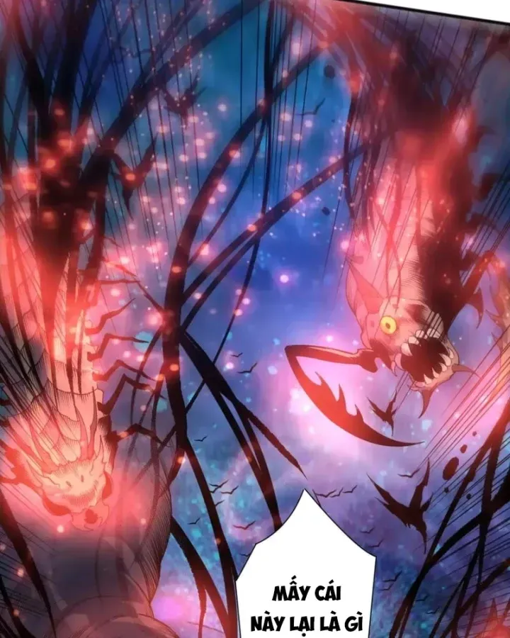 Thảm Họa Tử Linh Sư - Chap 293 - Trang 9