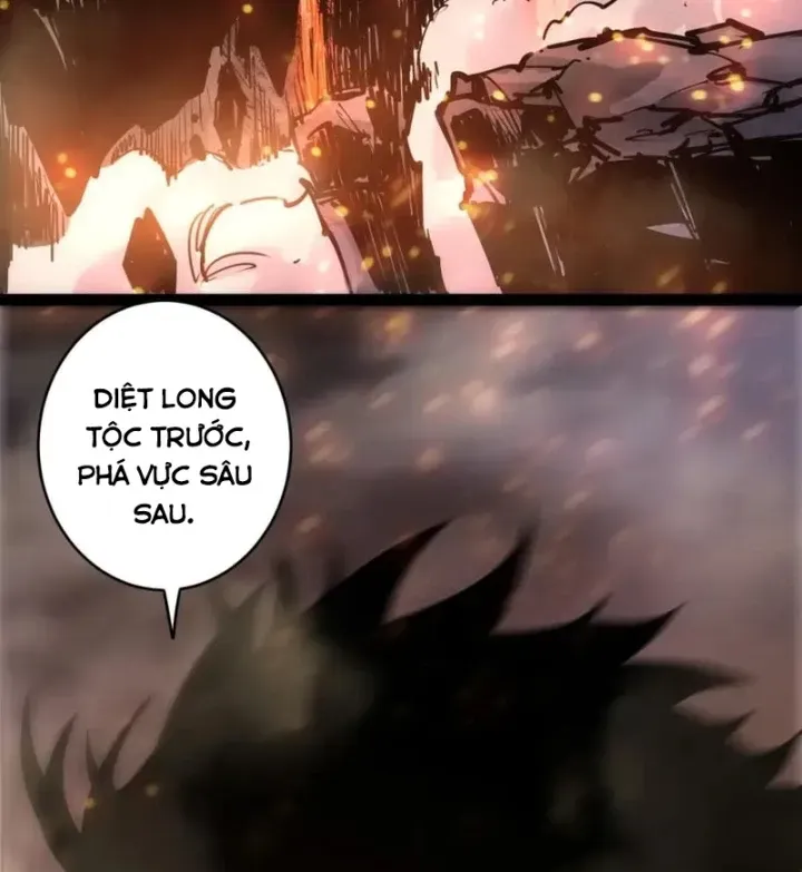 Thảm Họa Tử Linh Sư - Chap 293 - Trang 83