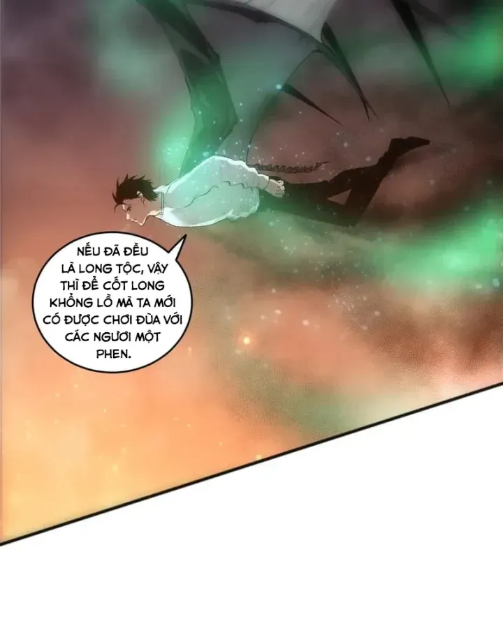 Thảm Họa Tử Linh Sư - Chap 293 - Trang 86
