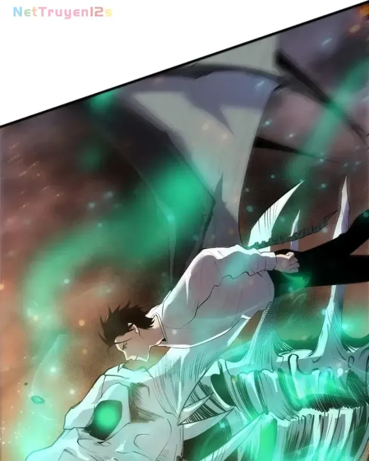 Thảm Họa Tử Linh Sư - Chap 293 - Trang 88