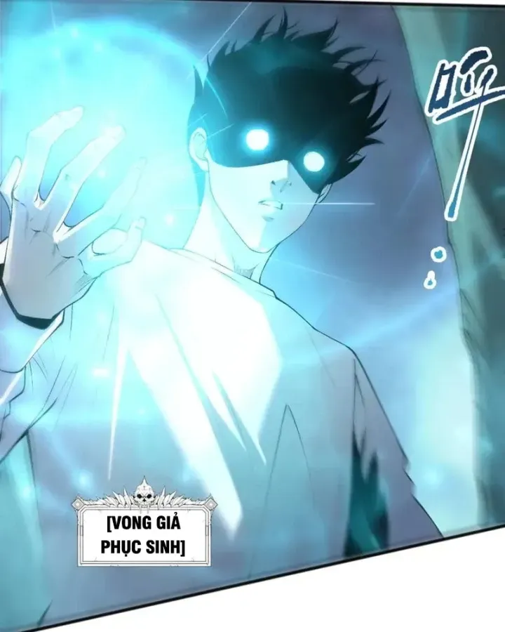 Thảm Họa Tử Linh Sư - Chap 293 - Trang 98