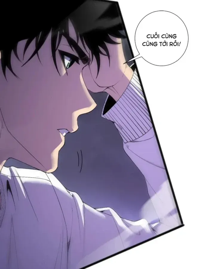Thảm Họa Tử Linh Sư - Chap 294 - Trang 101