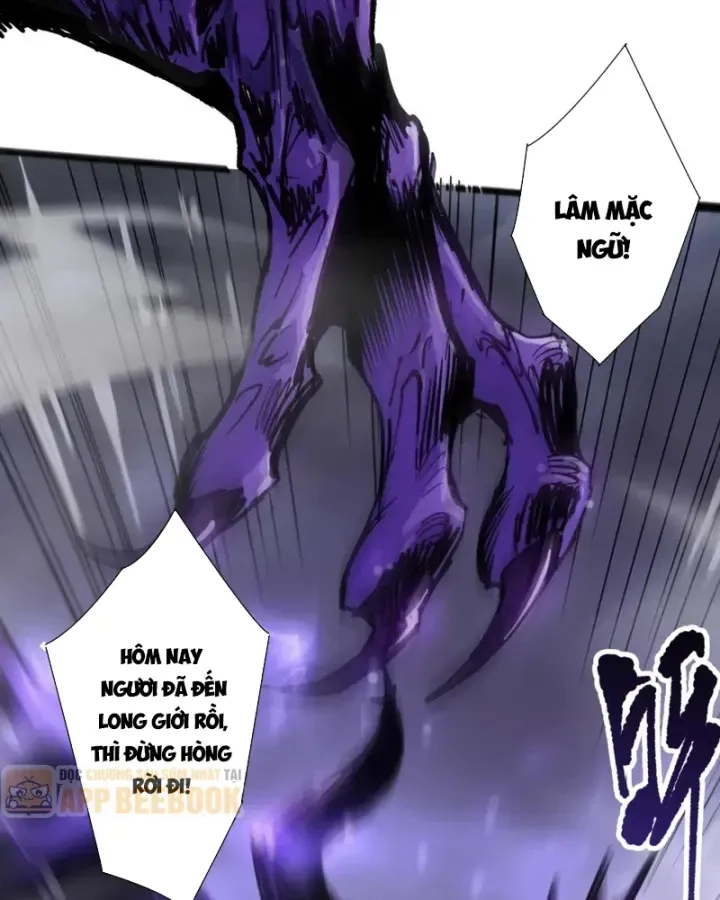 Thảm Họa Tử Linh Sư - Chap 294 - Trang 104