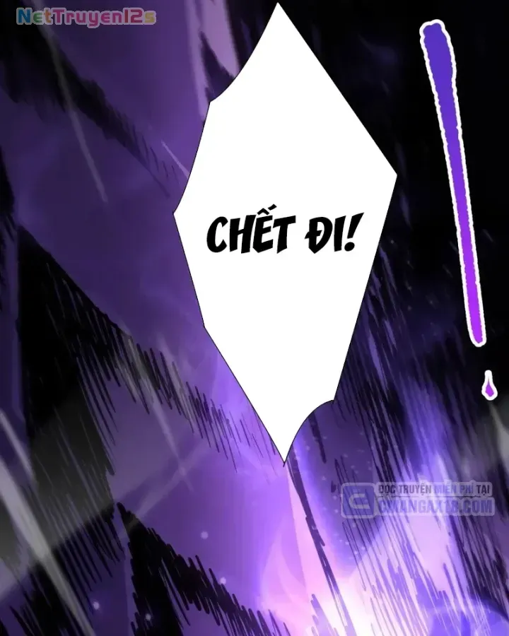 Thảm Họa Tử Linh Sư - Chap 294 - Trang 110