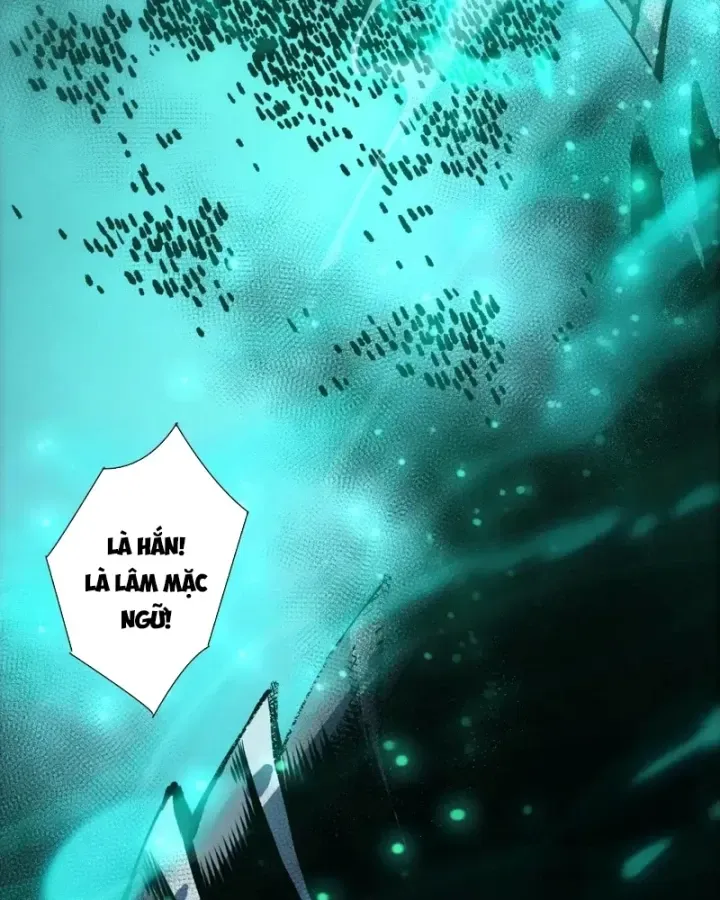Thảm Họa Tử Linh Sư - Chap 294 - Trang 16