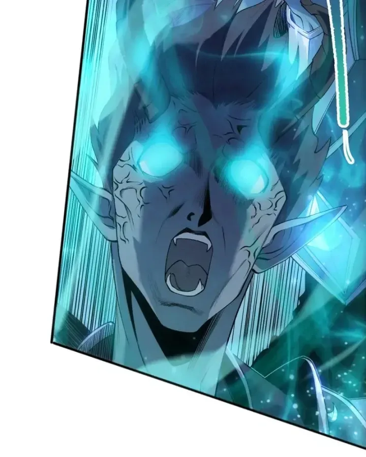 Thảm Họa Tử Linh Sư - Chap 294 - Trang 3