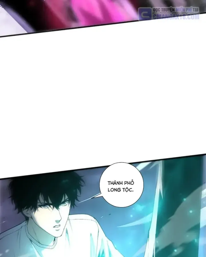 Thảm Họa Tử Linh Sư - Chap 294 - Trang 27