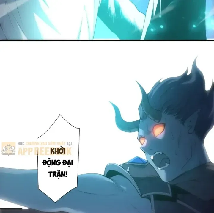Thảm Họa Tử Linh Sư - Chap 294 - Trang 28