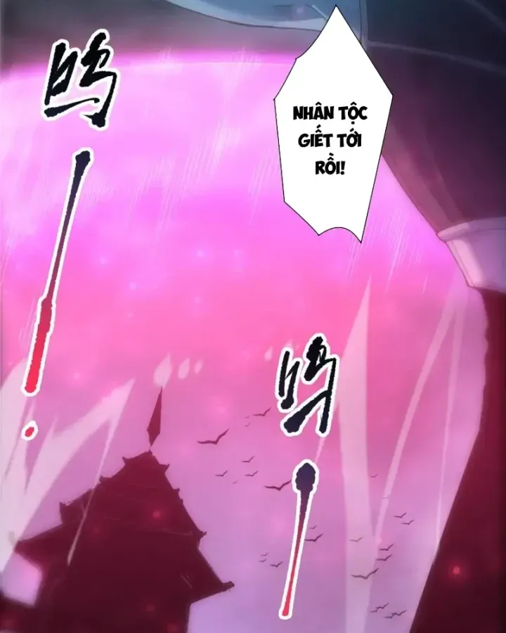 Thảm Họa Tử Linh Sư - Chap 294 - Trang 29