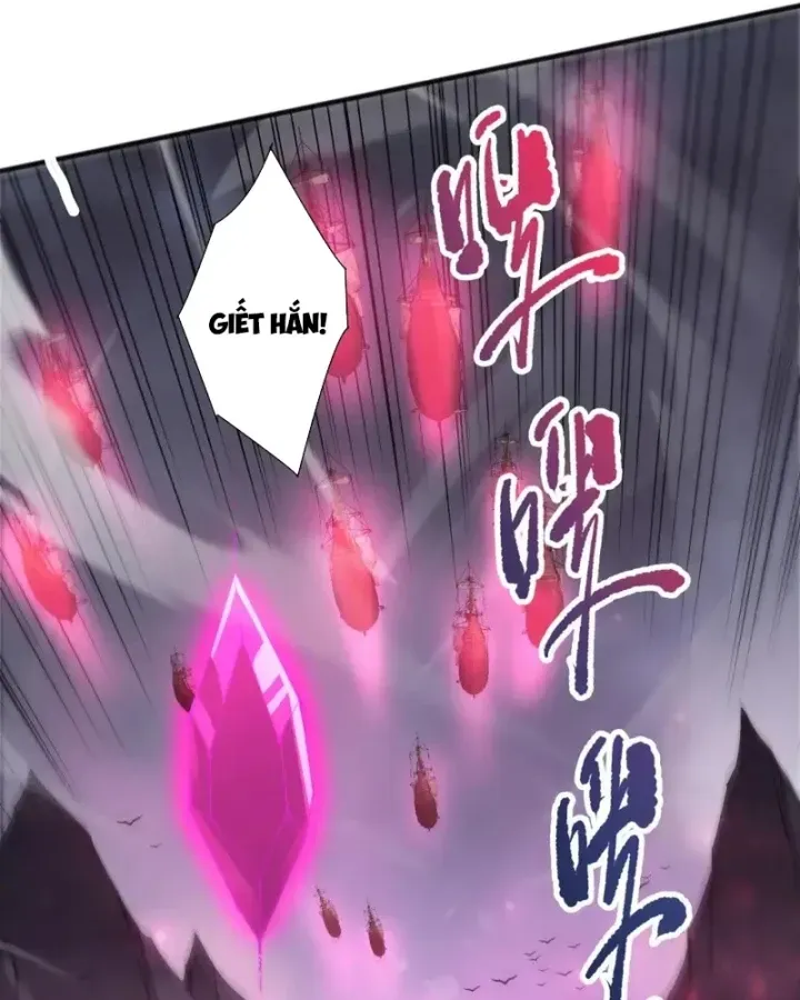 Thảm Họa Tử Linh Sư - Chap 294 - Trang 33