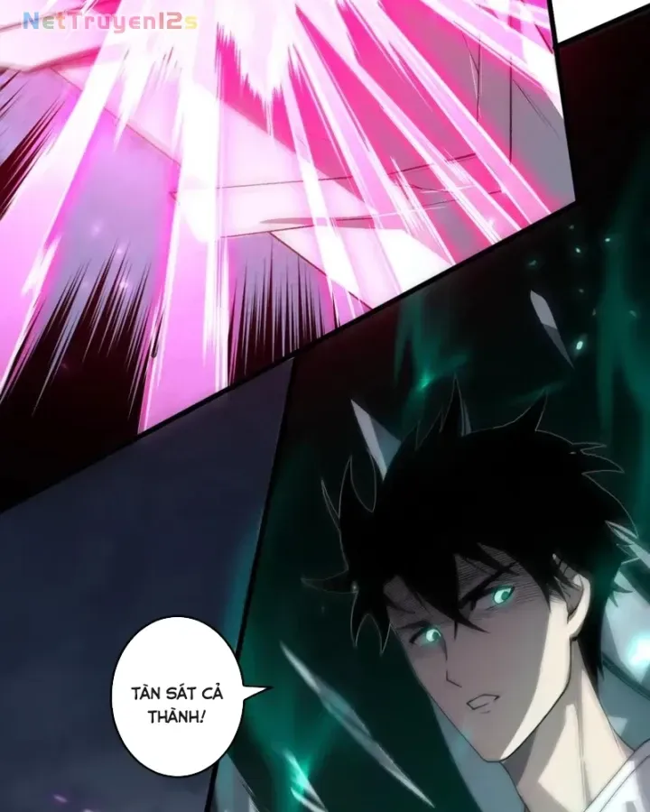 Thảm Họa Tử Linh Sư - Chap 294 - Trang 38