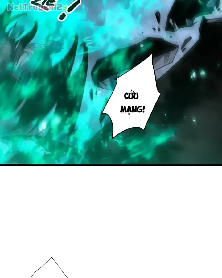 Thảm Họa Tử Linh Sư - Chap 294 - Trang 44