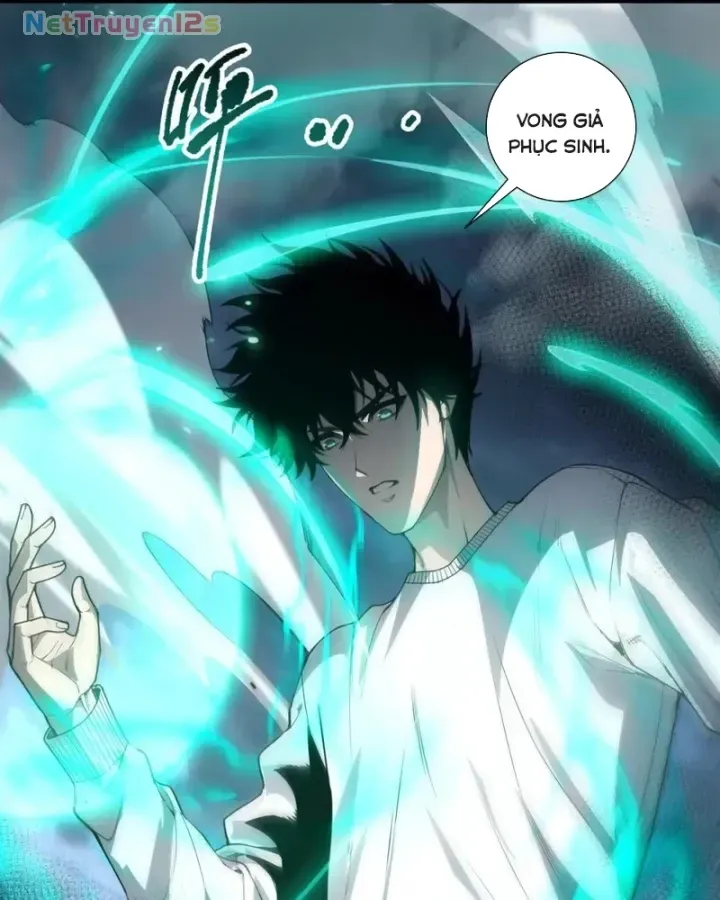 Thảm Họa Tử Linh Sư - Chap 294 - Trang 52