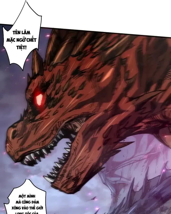 Thảm Họa Tử Linh Sư - Chap 294 - Trang 60