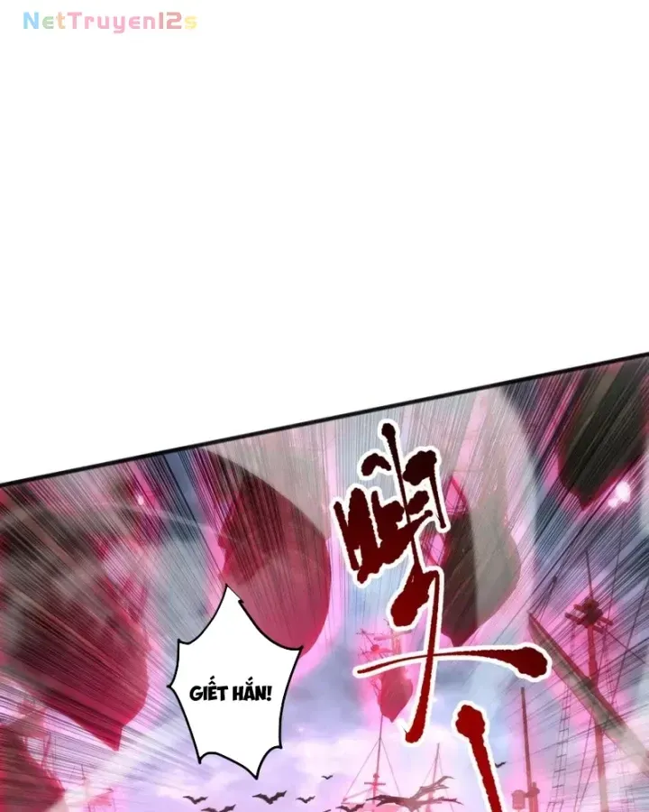 Thảm Họa Tử Linh Sư - Chap 294 - Trang 62