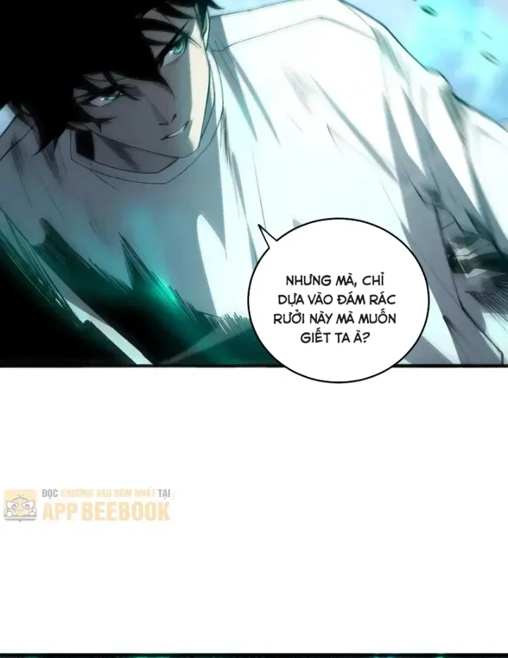 Thảm Họa Tử Linh Sư - Chap 294 - Trang 66