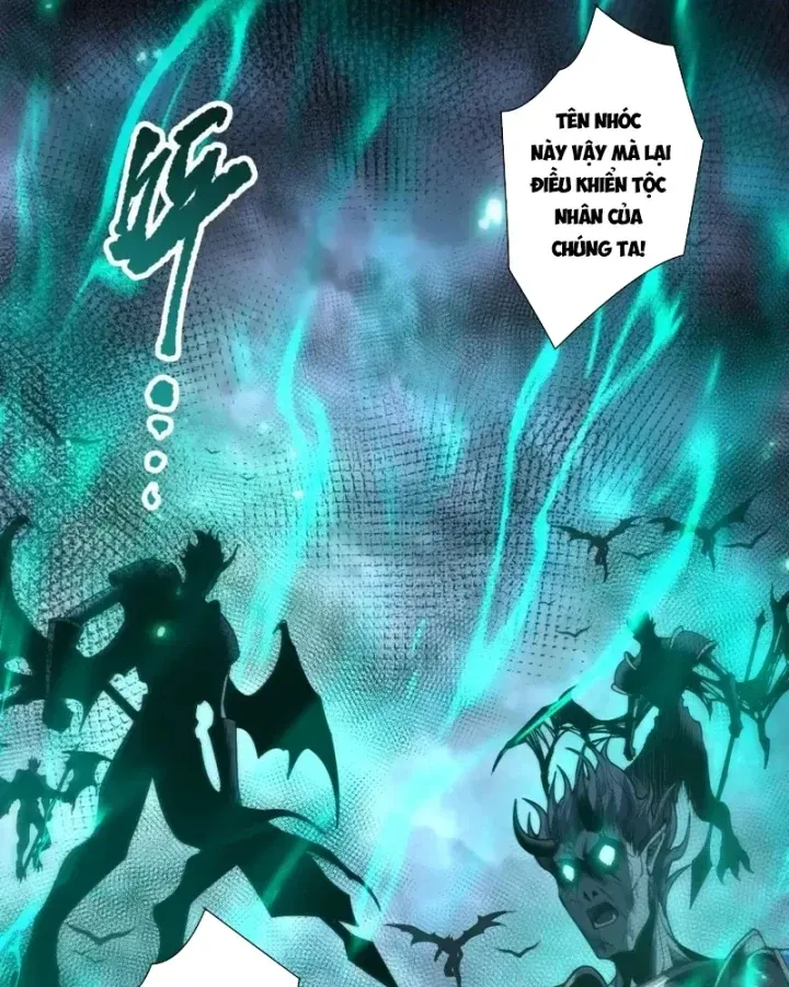 Thảm Họa Tử Linh Sư - Chap 294 - Trang 67