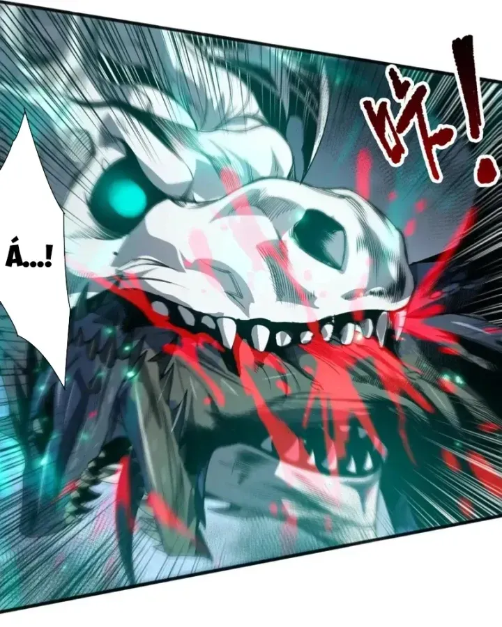 Thảm Họa Tử Linh Sư - Chap 294 - Trang 74