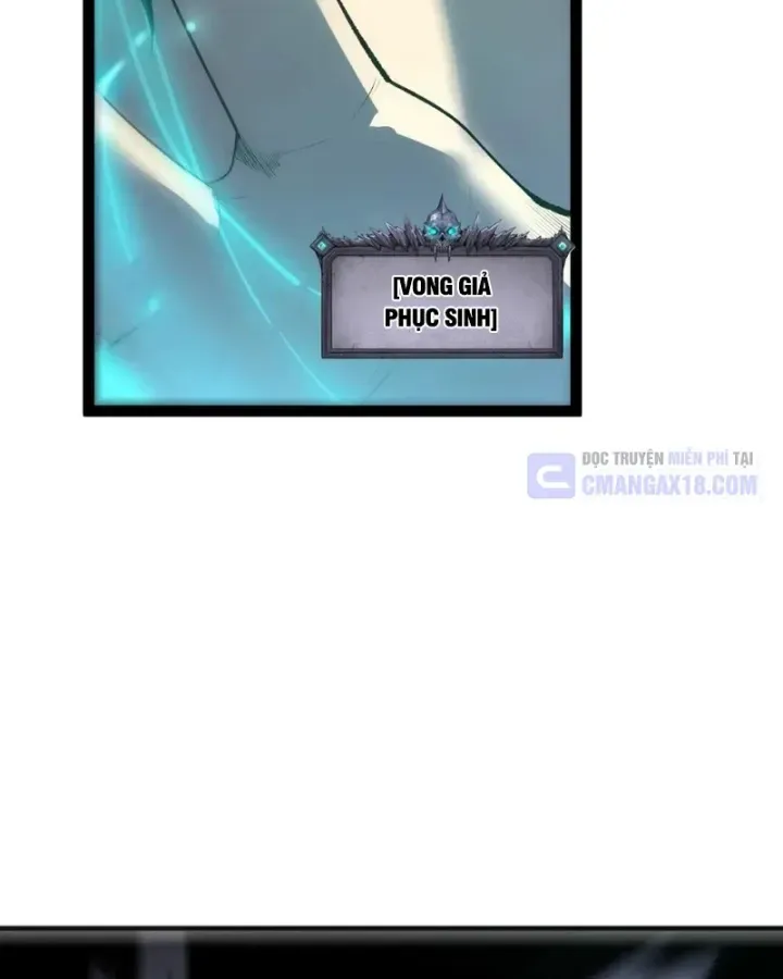 Thảm Họa Tử Linh Sư - Chap 294 - Trang 79