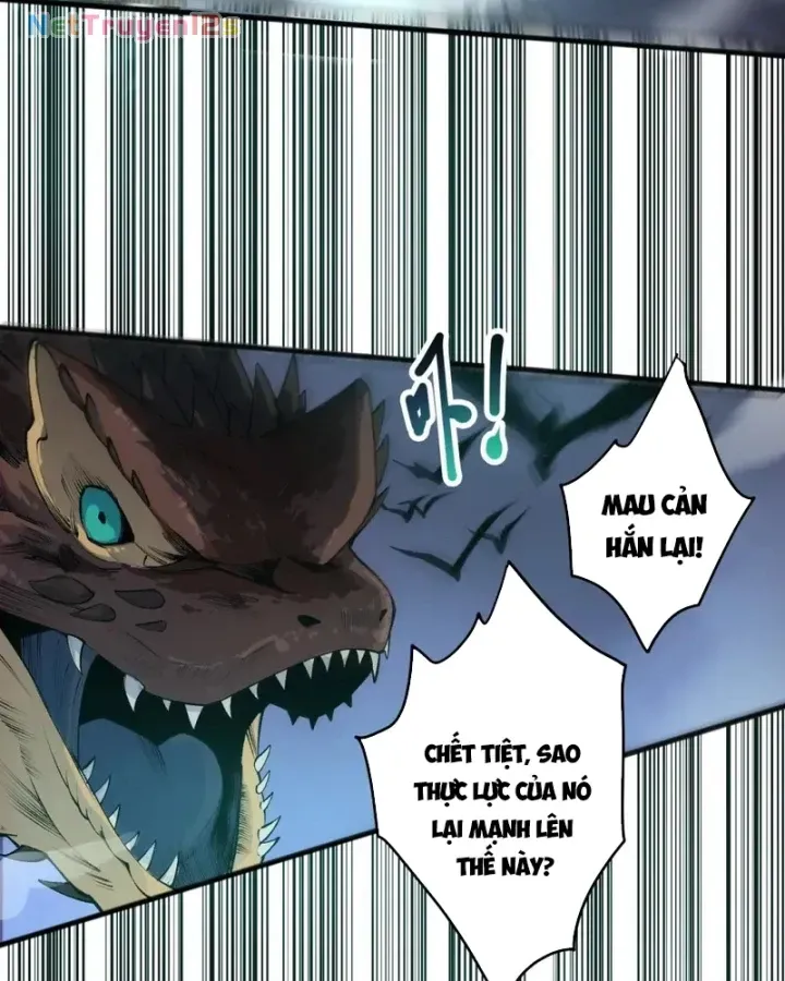 Thảm Họa Tử Linh Sư - Chap 294 - Trang 85