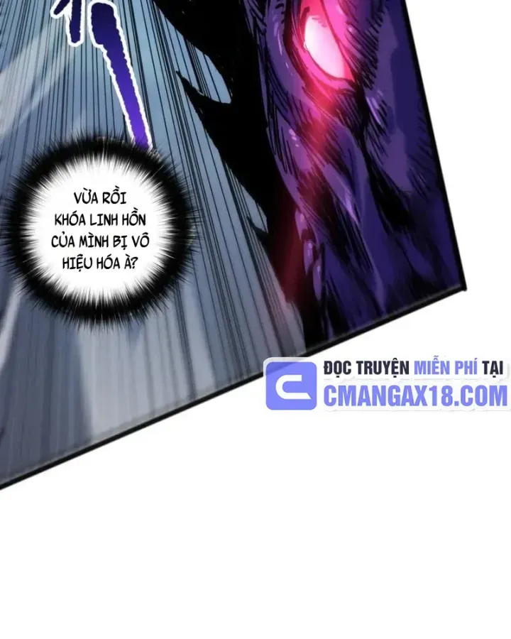 Thảm Họa Tử Linh Sư - Chap 295 - Trang 11