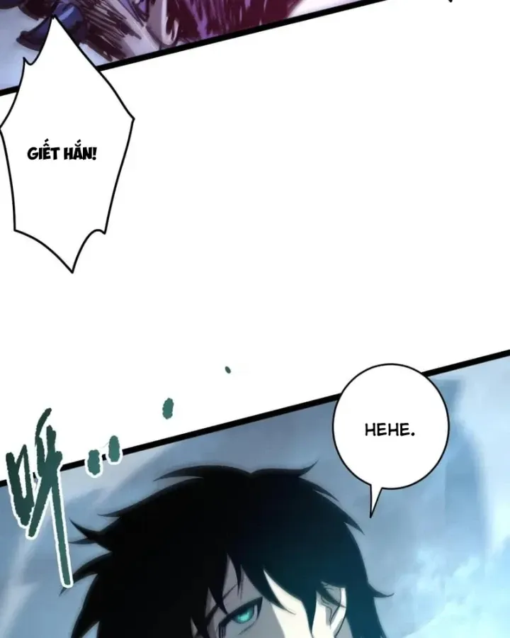 Thảm Họa Tử Linh Sư - Chap 295 - Trang 101
