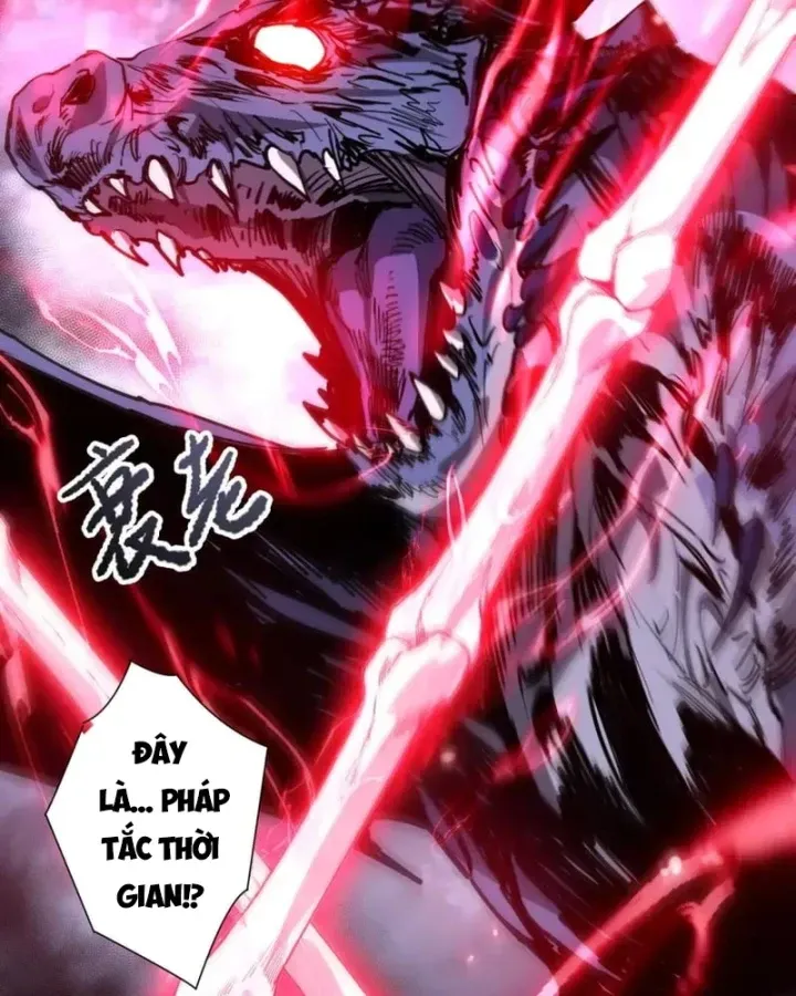 Thảm Họa Tử Linh Sư - Chap 295 - Trang 110