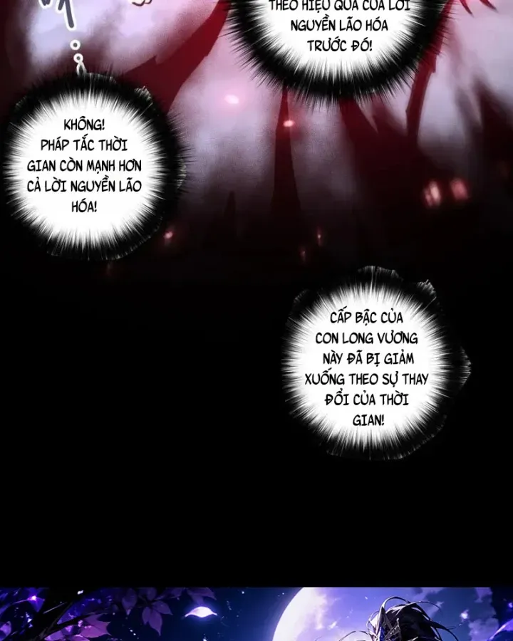 Thảm Họa Tử Linh Sư - Chap 295 - Trang 113