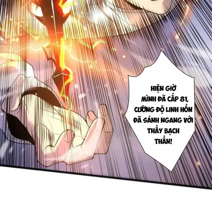 Thảm Họa Tử Linh Sư - Chap 295 - Trang 13