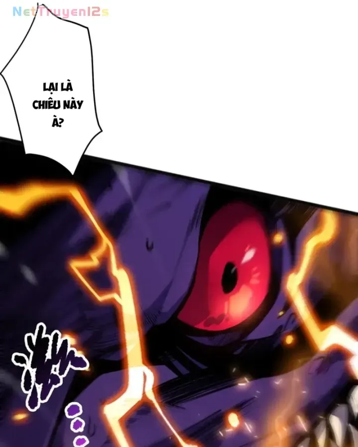Thảm Họa Tử Linh Sư - Chap 295 - Trang 18