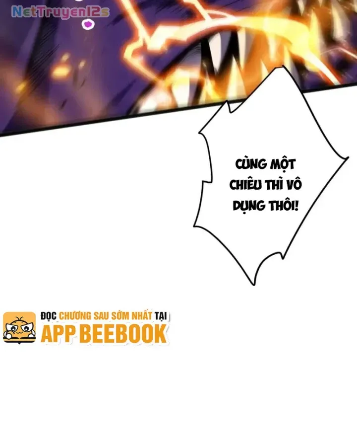 Thảm Họa Tử Linh Sư - Chap 295 - Trang 19