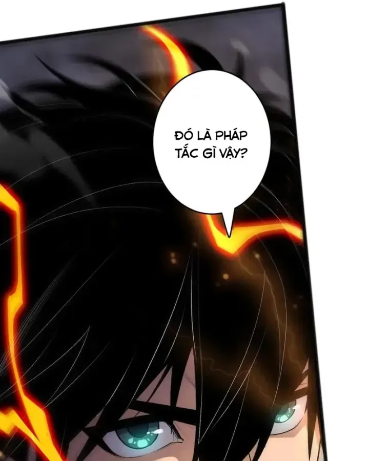 Thảm Họa Tử Linh Sư - Chap 295 - Trang 25