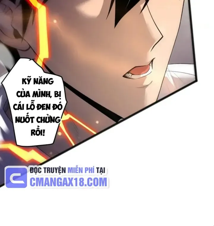 Thảm Họa Tử Linh Sư - Chap 295 - Trang 26